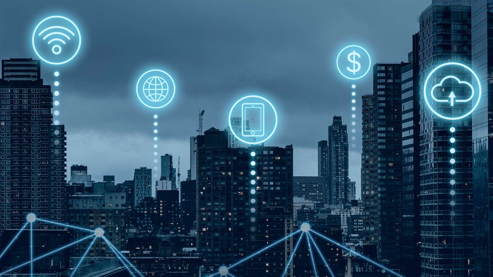 PomeGran launches NIVO to expand rural fibre internet access across Canada.