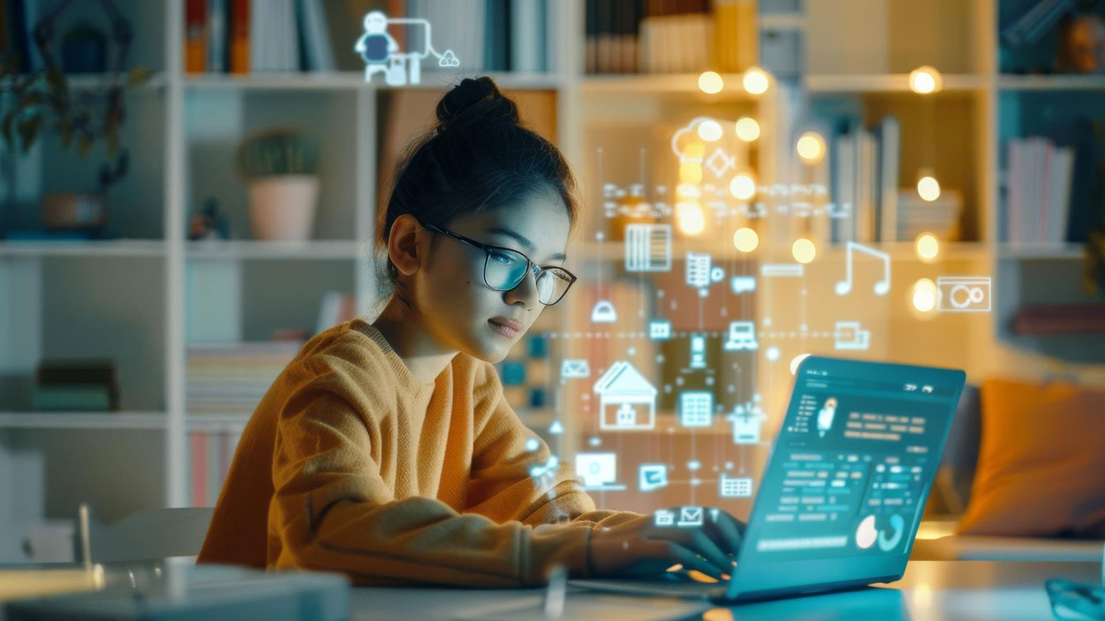 Project Tomorrow Releases Annual K-12 Tech Report