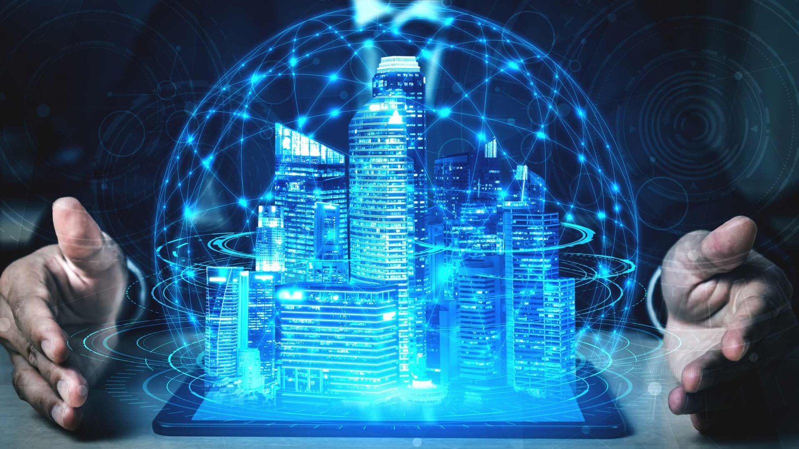 Propy’s Agent Avery, the first AI-powered escrow officer in real estate.