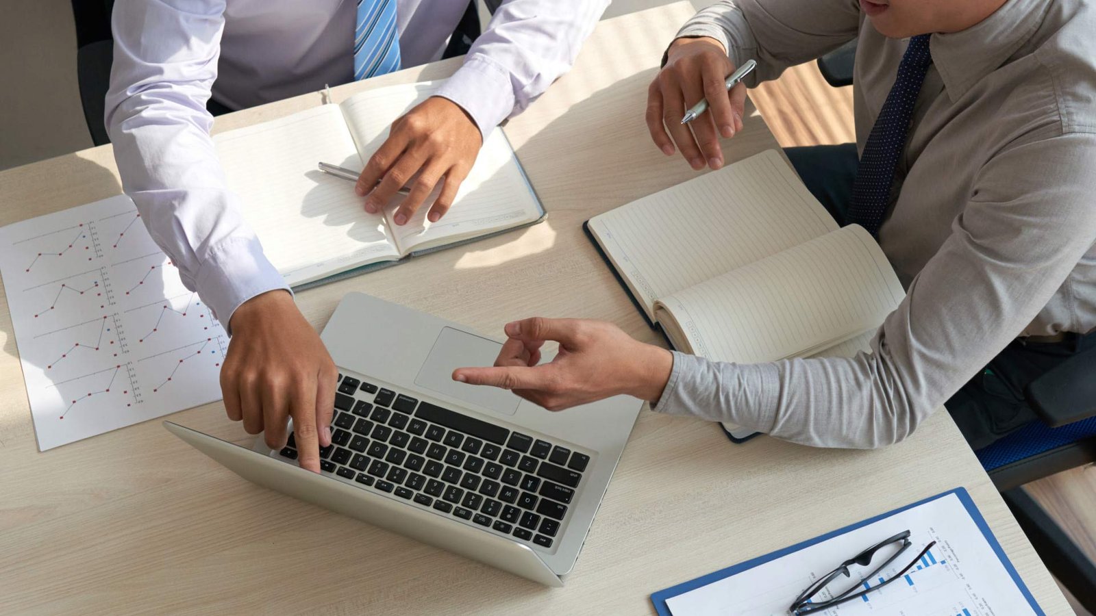 RGP Launches rIQ, AI Accelerator Built on ServiceNow