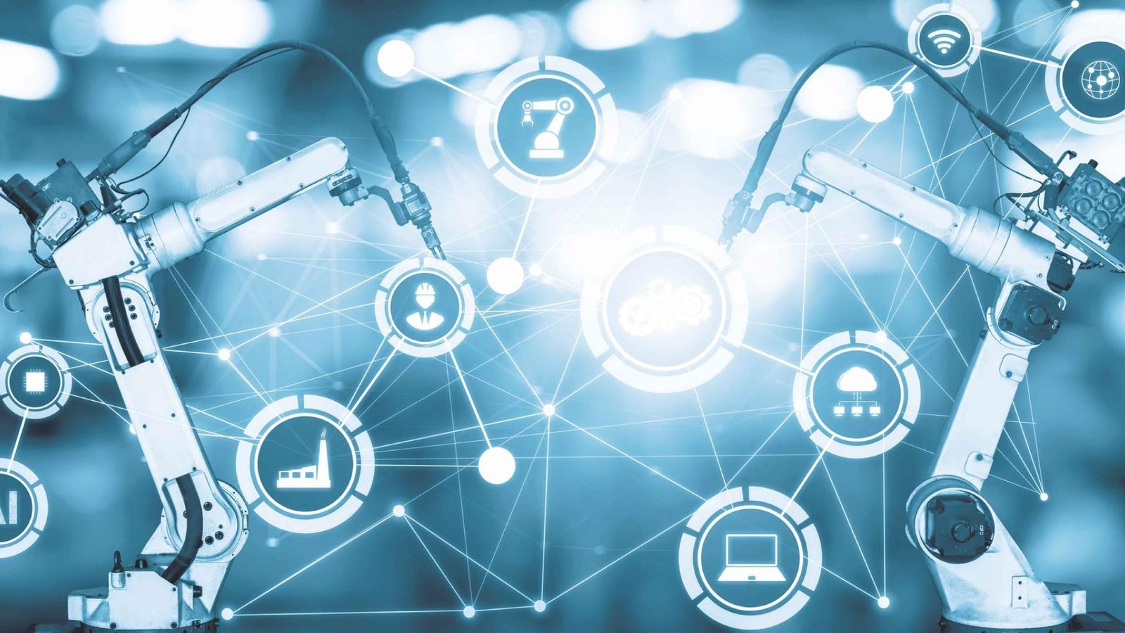 RS Americas and DP Gayatri team up to better serve industrial manufacturers