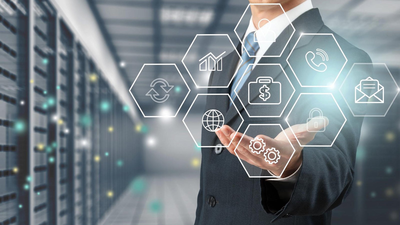 SOLiD BARS provides scalable DAS solution for 4G and 5G connectivity