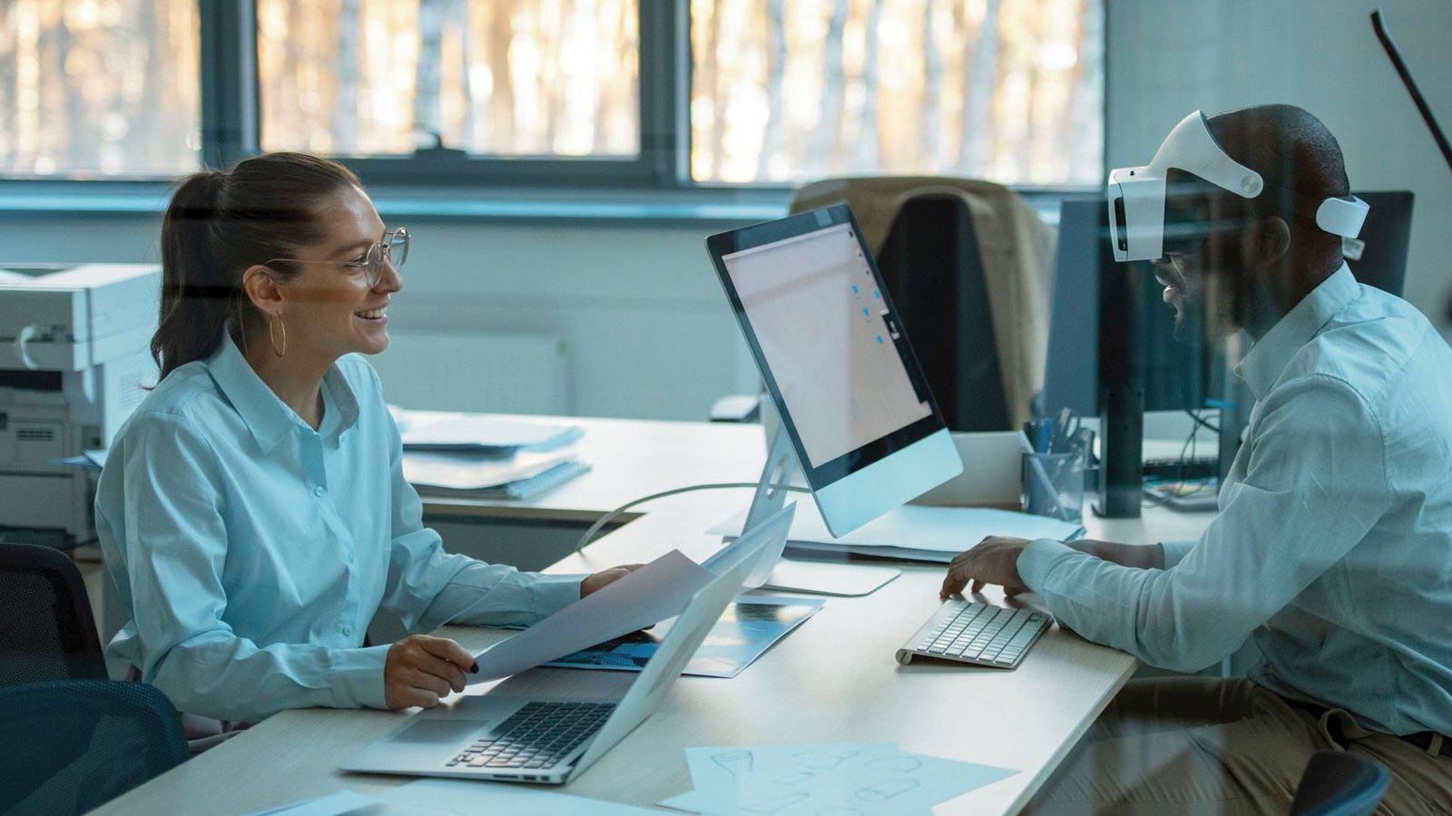 Survey: 98% of Students, 96% of Faculty at HBCUs Adopt AI Tools