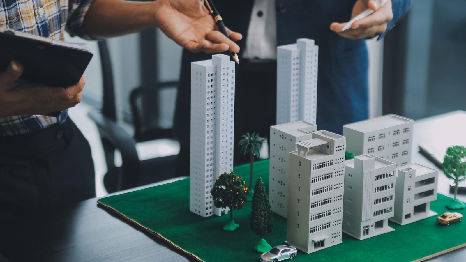 SATO sustainability initiatives in rental housing.