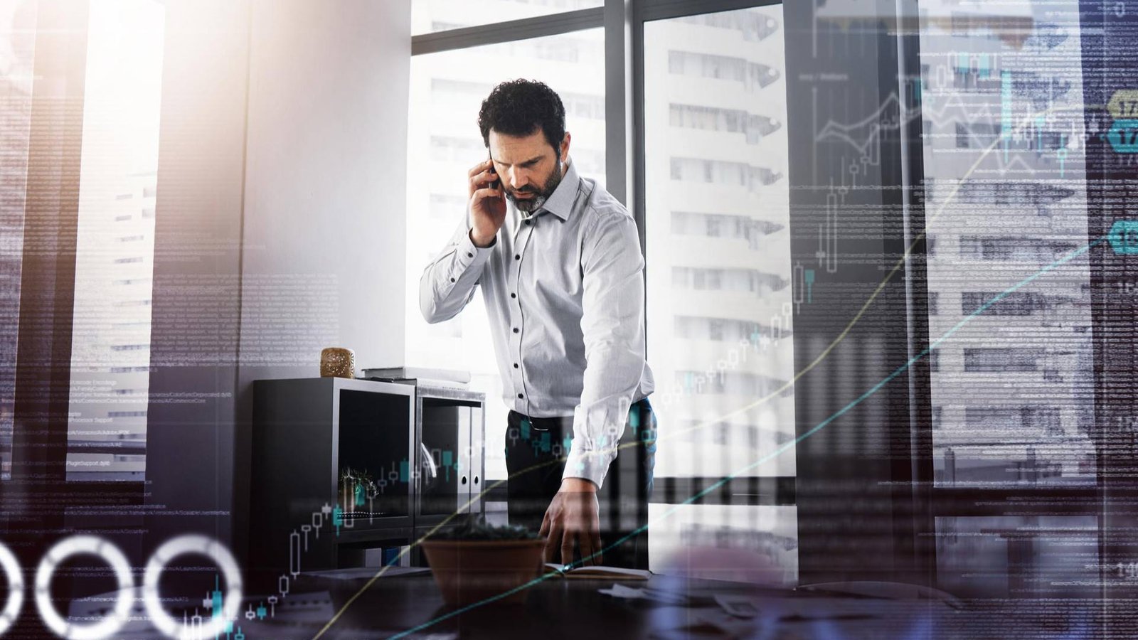 Siemens Energy technicians use T-Mobile SuperMobile for secure 5G and satellite-to-cell connectivity across U.S. power facilities and remote sites.