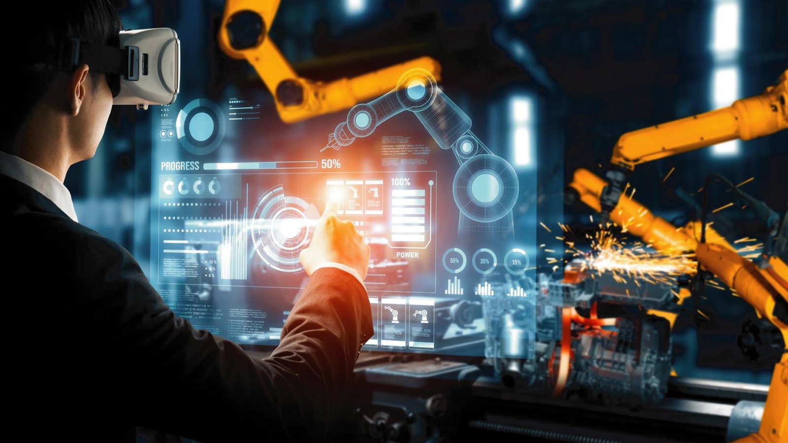 Tacton Acquires Variantum and Serenytics to Build End-to-End Platform