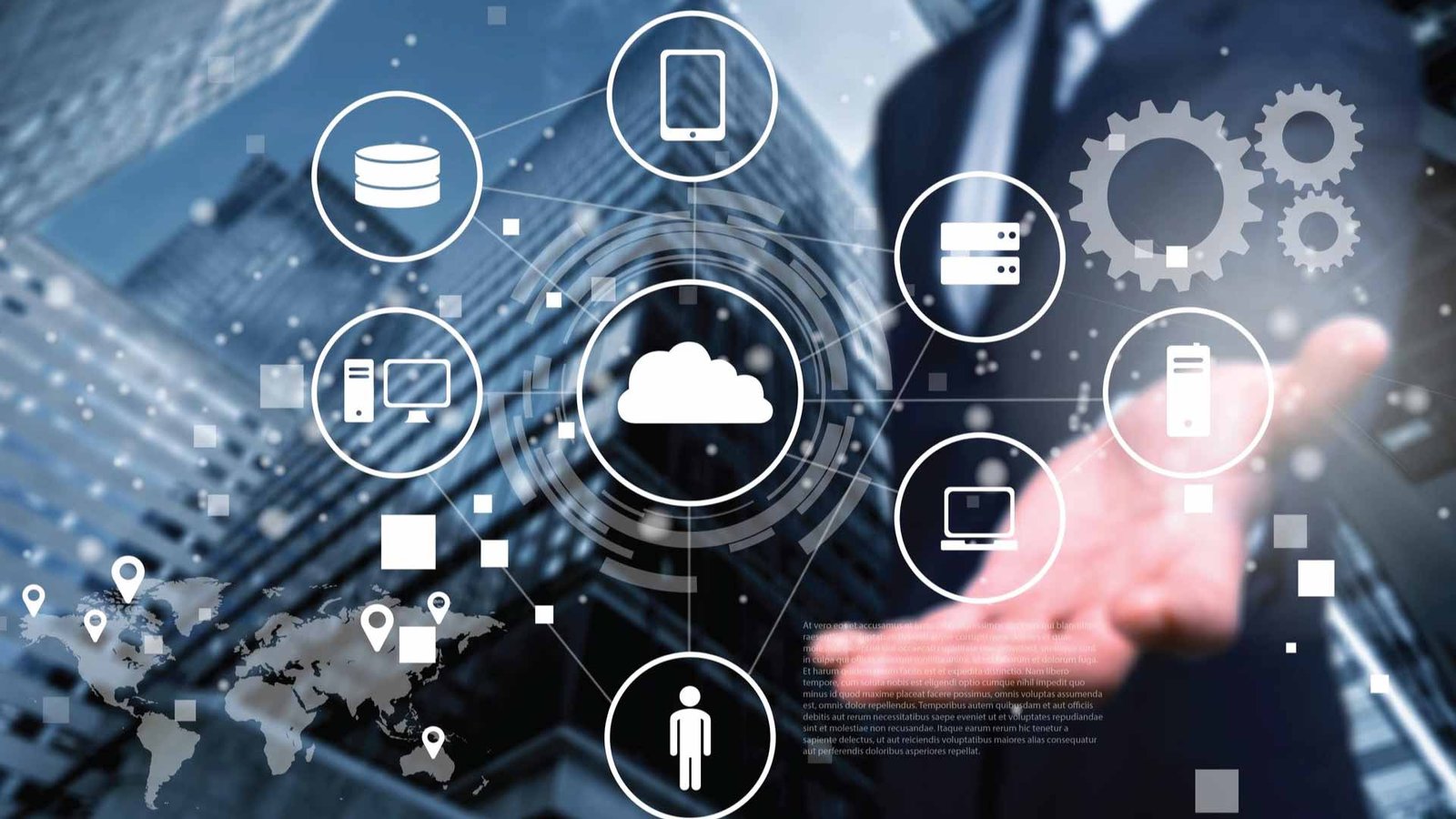 Teragence and Ericsson partnership enhancing indoor 5G and LTE coverage.