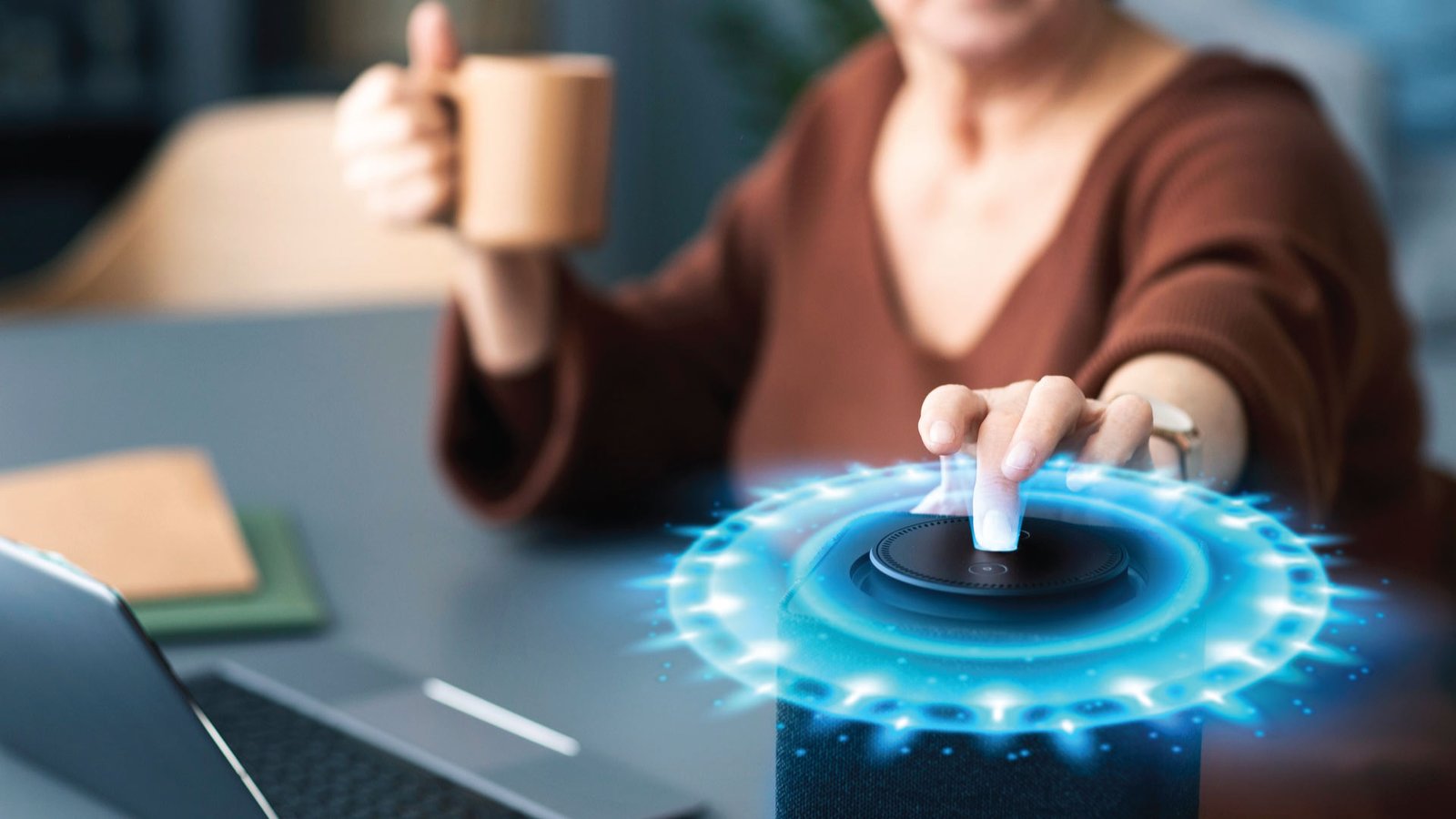 The Digital Decoupling: The Future of Power System Resilience