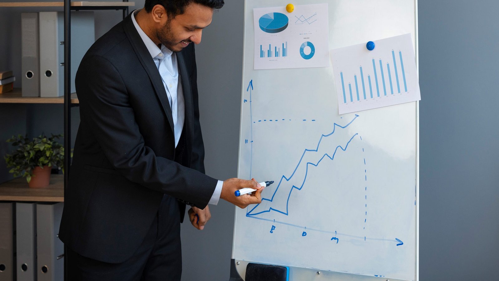 The Mather Group Names John Laurito as Chief Growth Officer