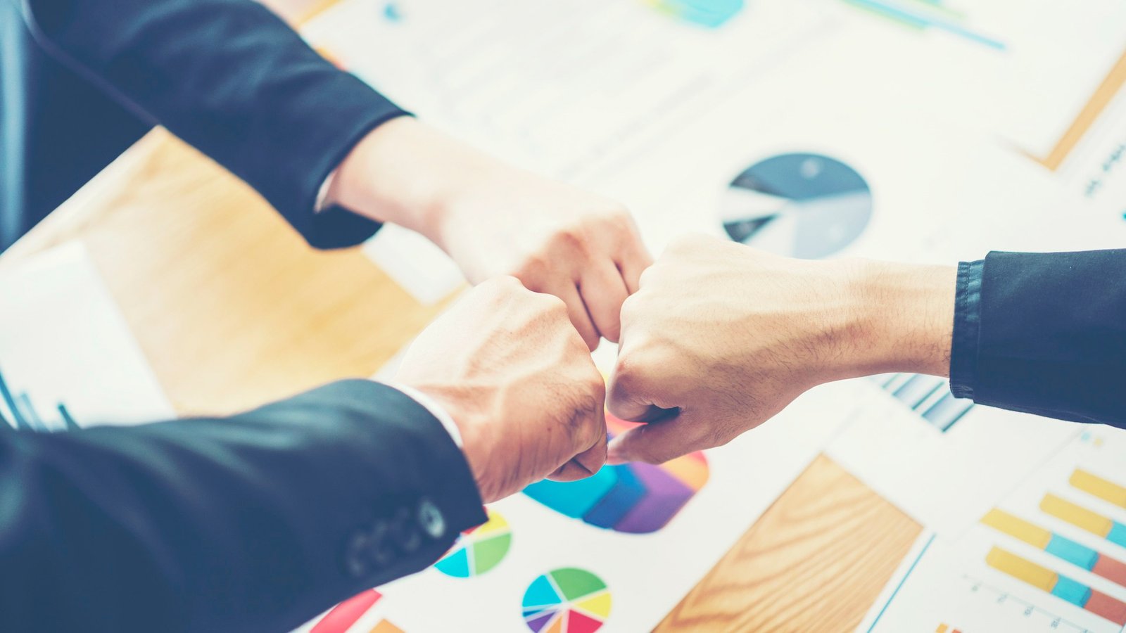 Tide Rock Expands into Precision Machining with Two Strategic Acquisitions