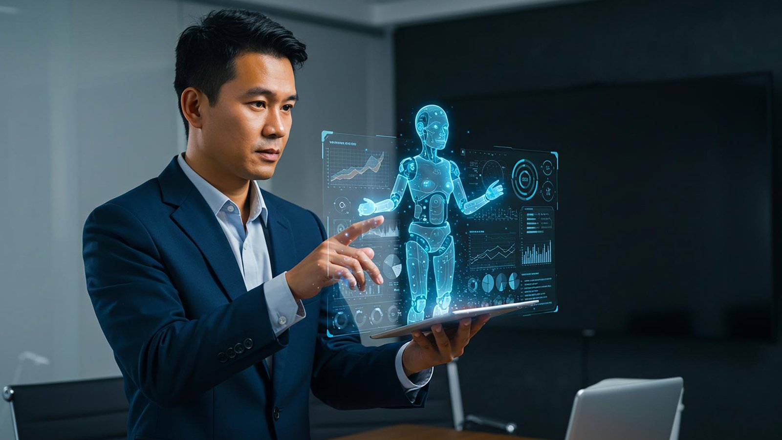 Training the Trainers: AI is Transforming How L&D is Delivered
