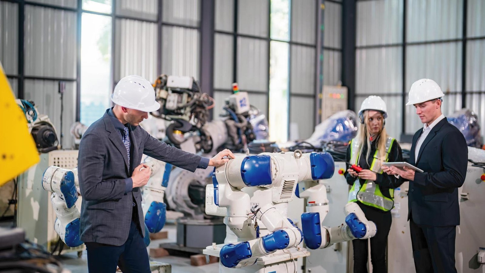 Trimble Expands Strategic Partnership with Global Engineering Charity