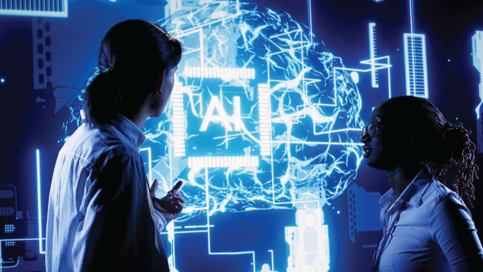 Turnitin and ACUE Partner to Equip Educators with AI Insights and Skills