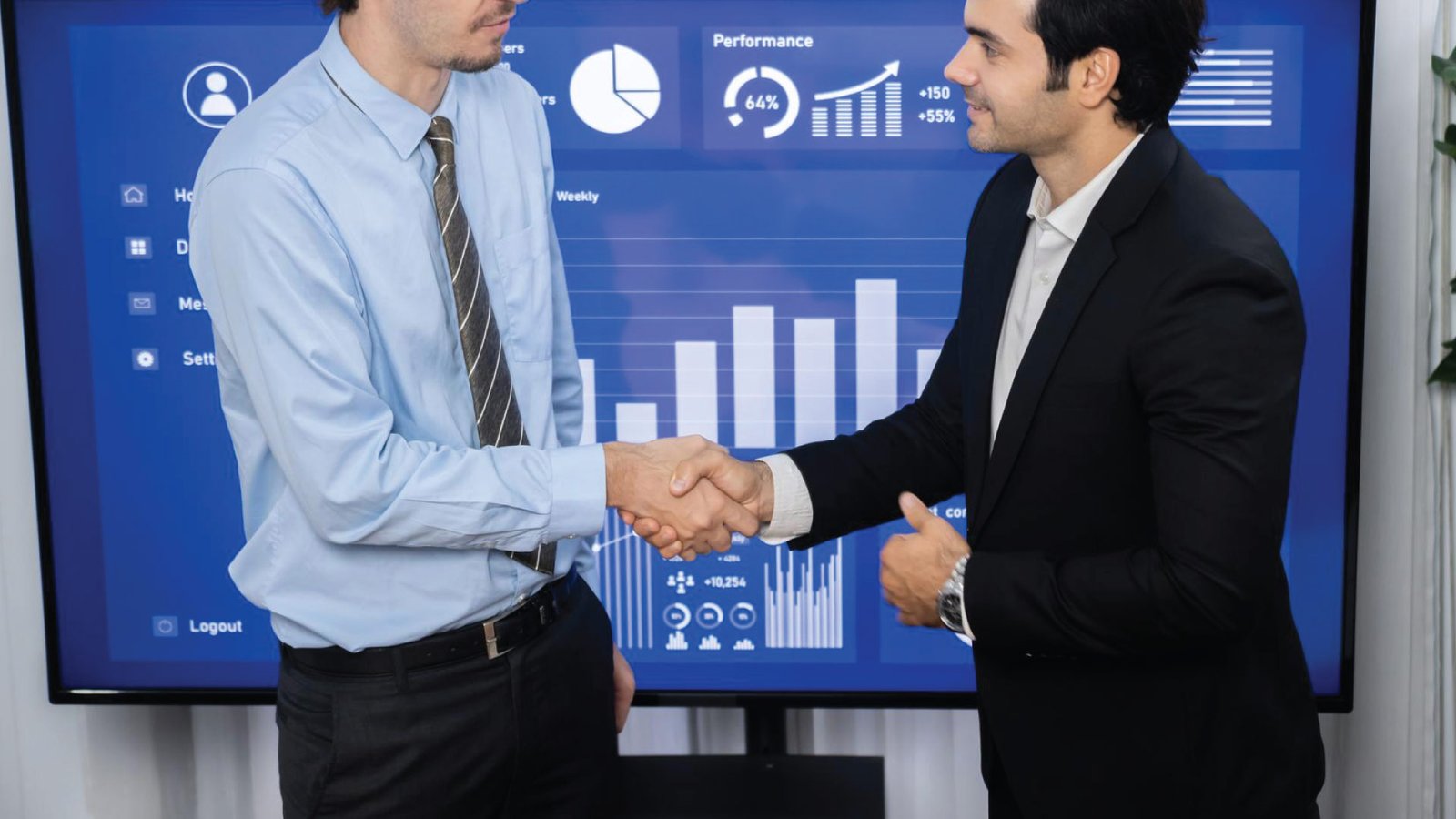 VCTI Broadband IQ™ optimizes broadband expansion for service providers.
