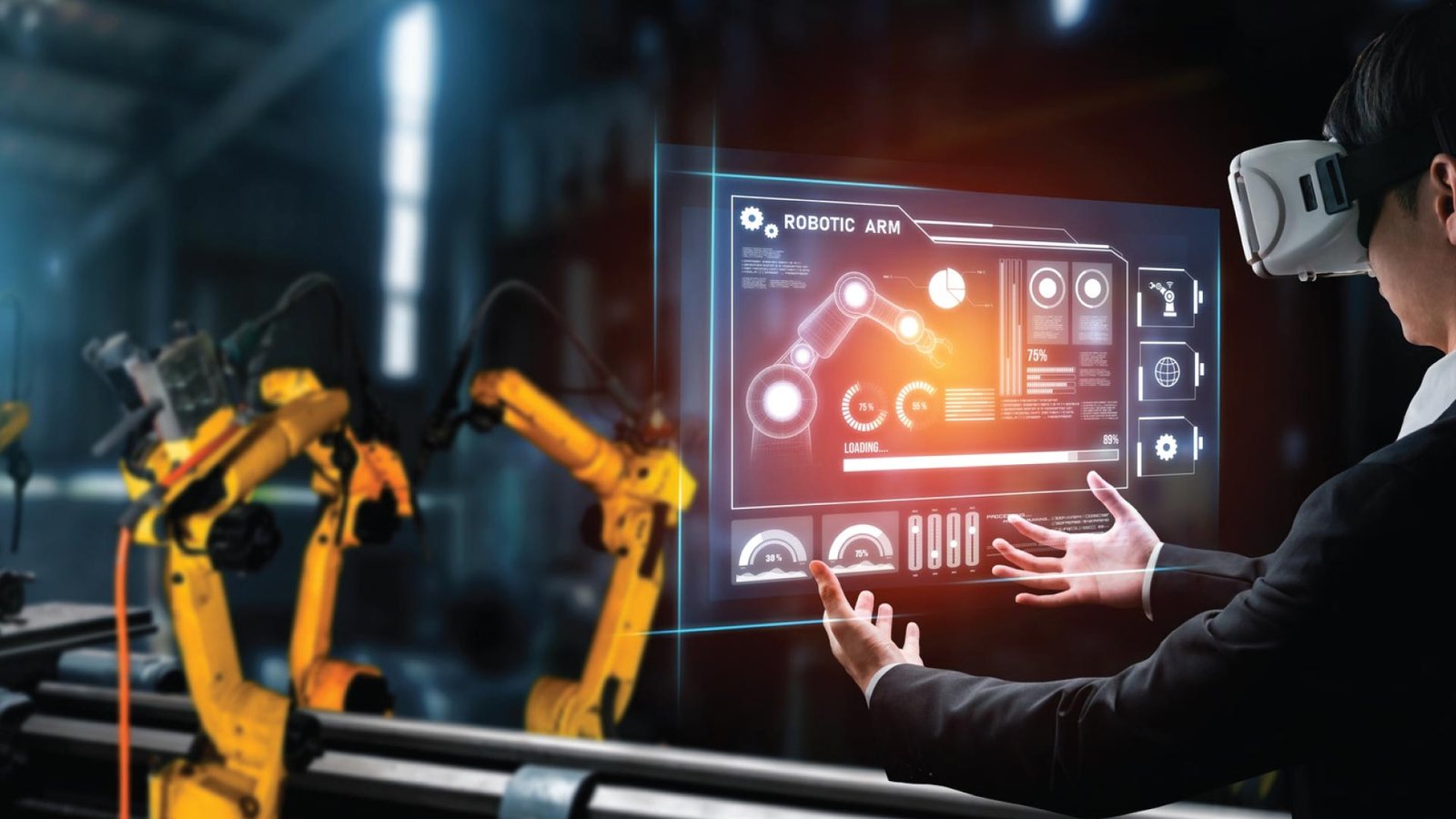 Velo3D, iRocket Expand Additive Manufacturing for U.S. Defense Supply