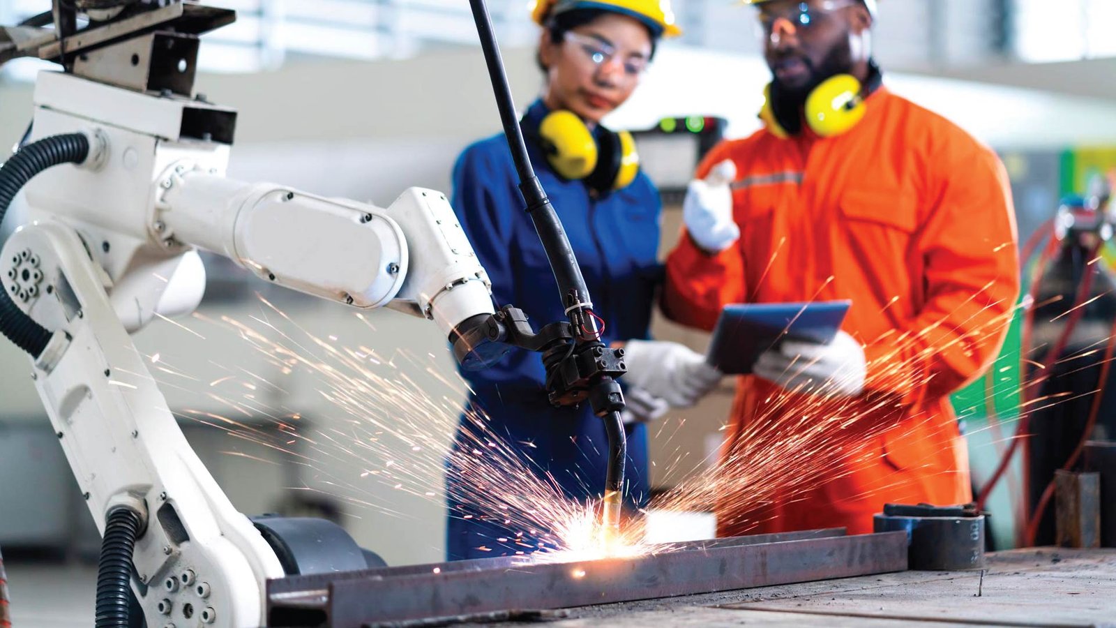 Velo3D Achieves AS9100D Certification