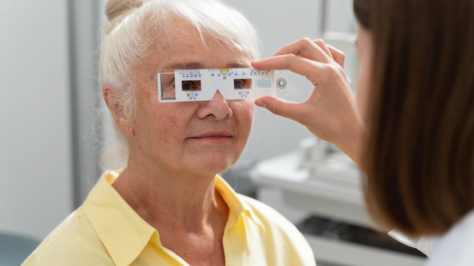 Vision Restoration for Blinding Eye Conditions