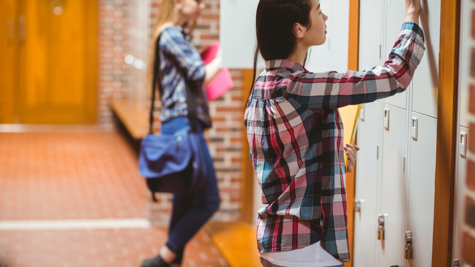 WELA Opens Doors to First Students; Welcomes New Director