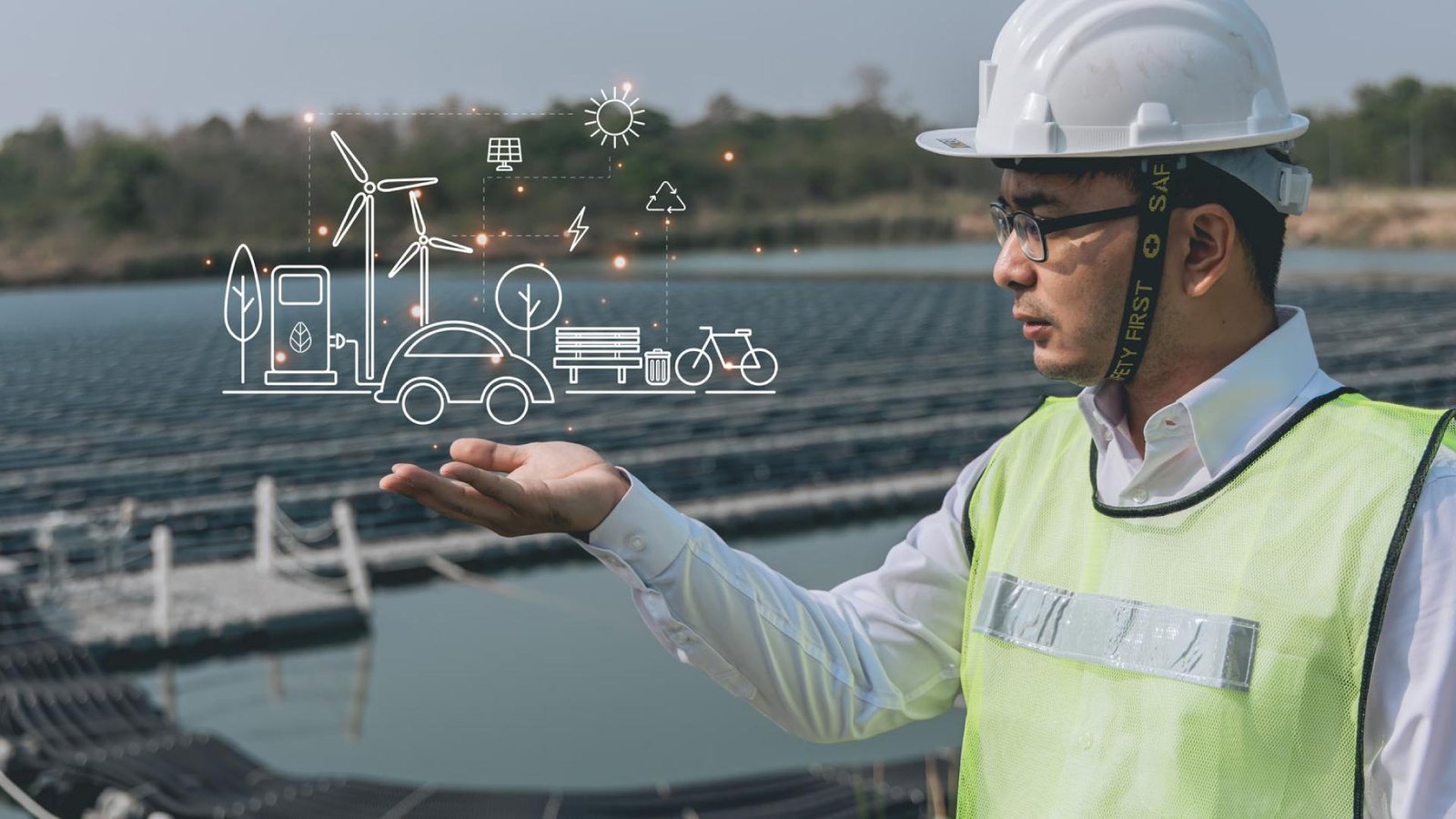 The Economic Impact of the Water-Energy Nexus on Industry and Agriculture