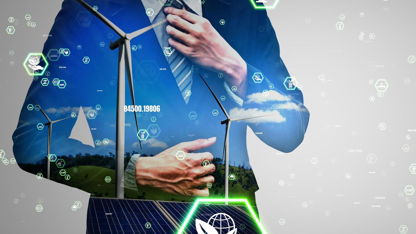 cAdds Jeff Gilbert to Commercial Solar O&M Leadership