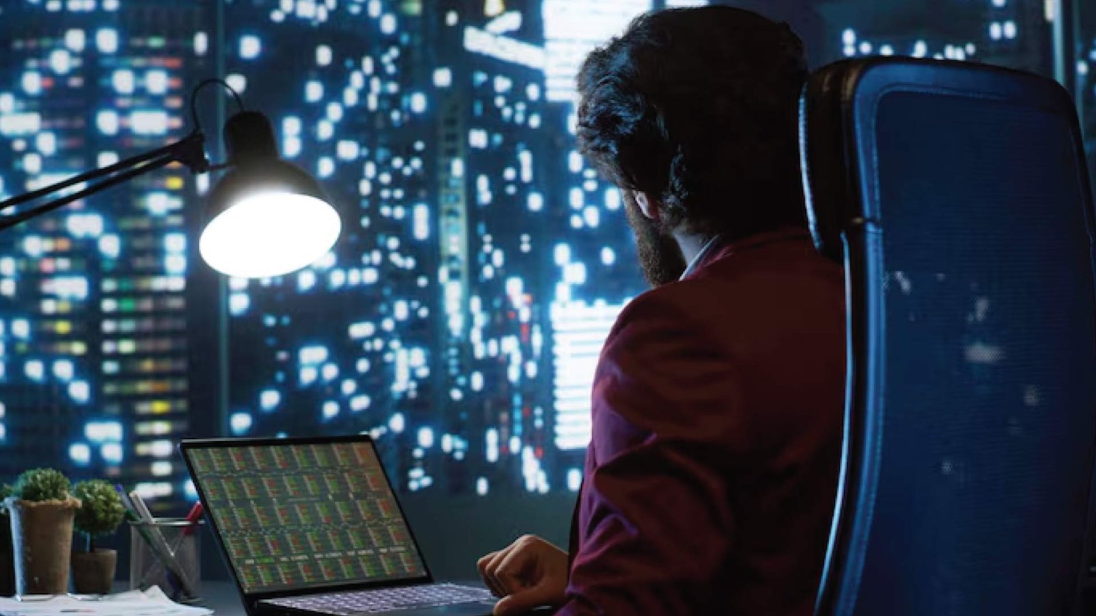 Cybersecurity in the Age of Financial Hyper-Connectivity: Are We Ready?