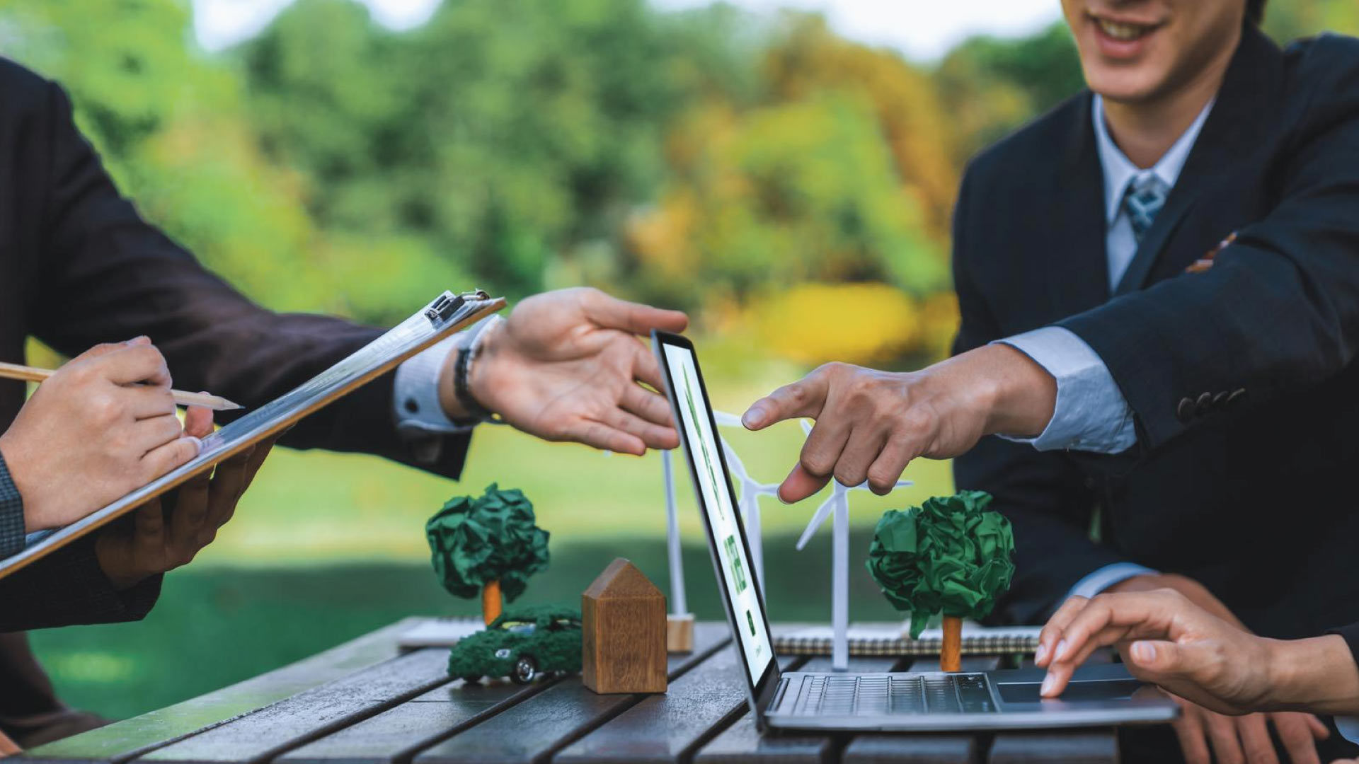 How Land-Banking Strategies Shape the Future of Residential Housing