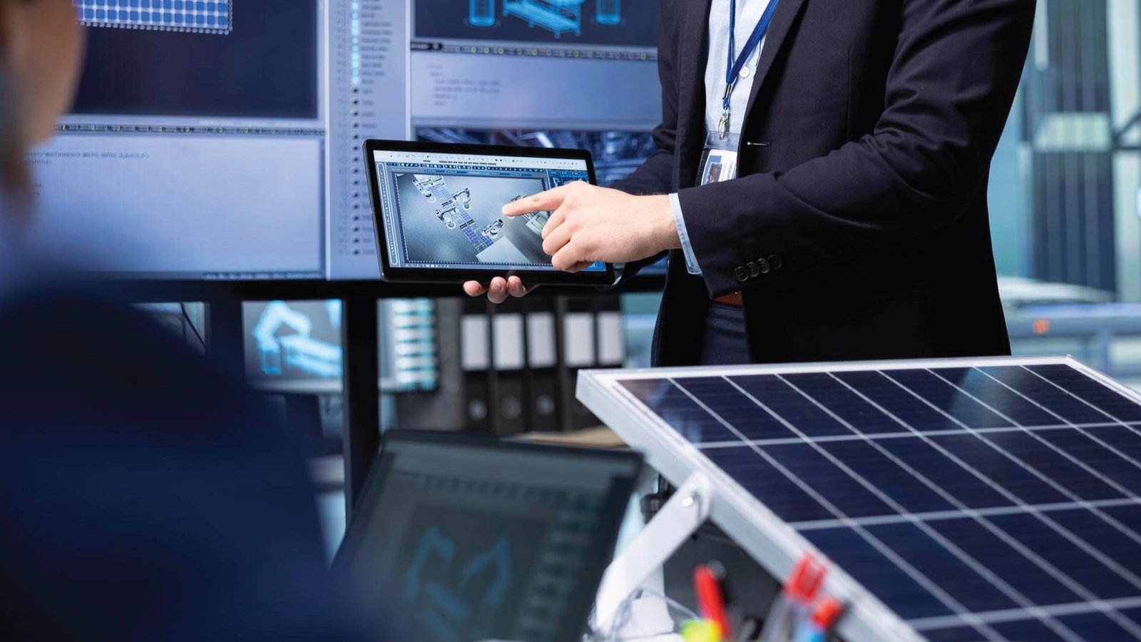 Optimizing Energy Storage and Distribution in Renewable Systems