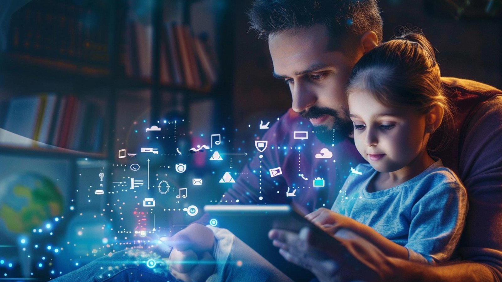 AIR Launches AI Network to Study K–12 Education Impact