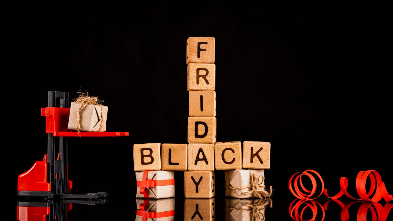 Advancing Business Insight Opportunities This Black Friday 2025