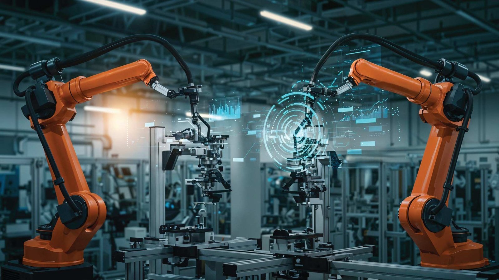 Anycubic Unveils Three Breakthrough Desktop Manufacturing Products