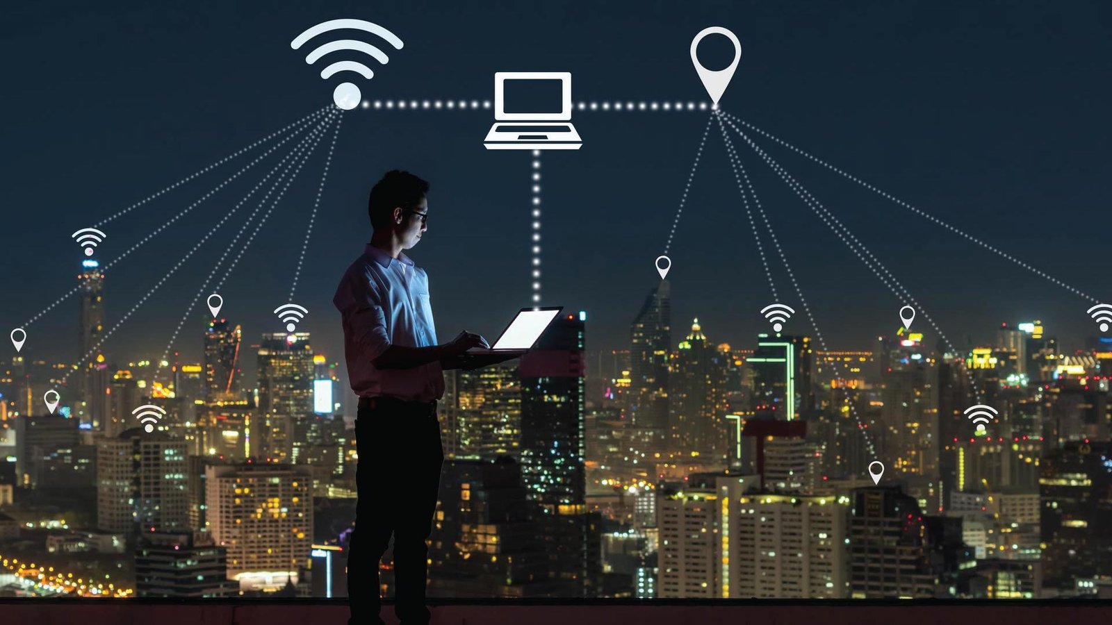 Ara announces acquisition of Centric Fiber to expand energy-efficient fiber networks.