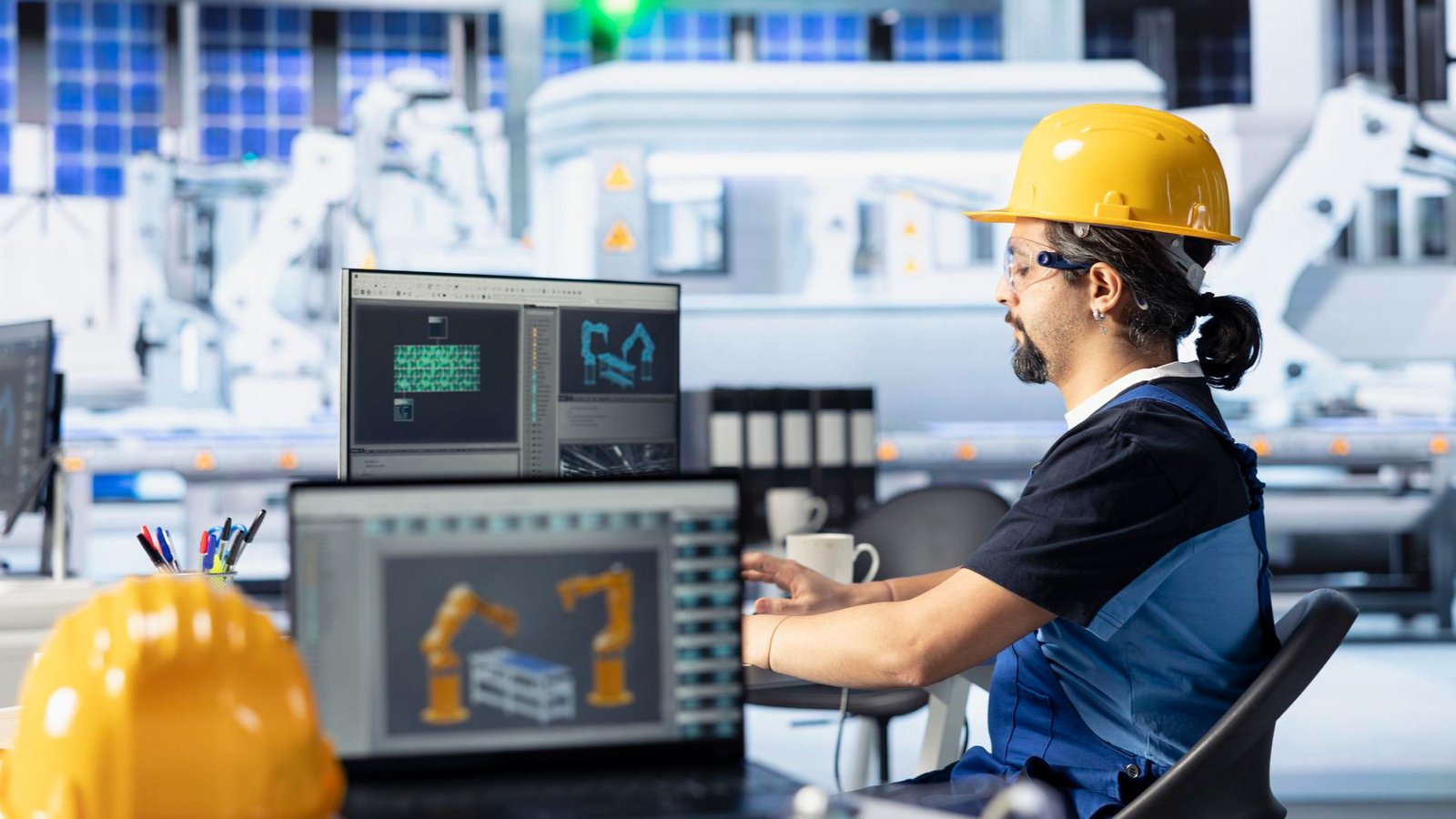 Brownfield Automation as a Strategic Lever