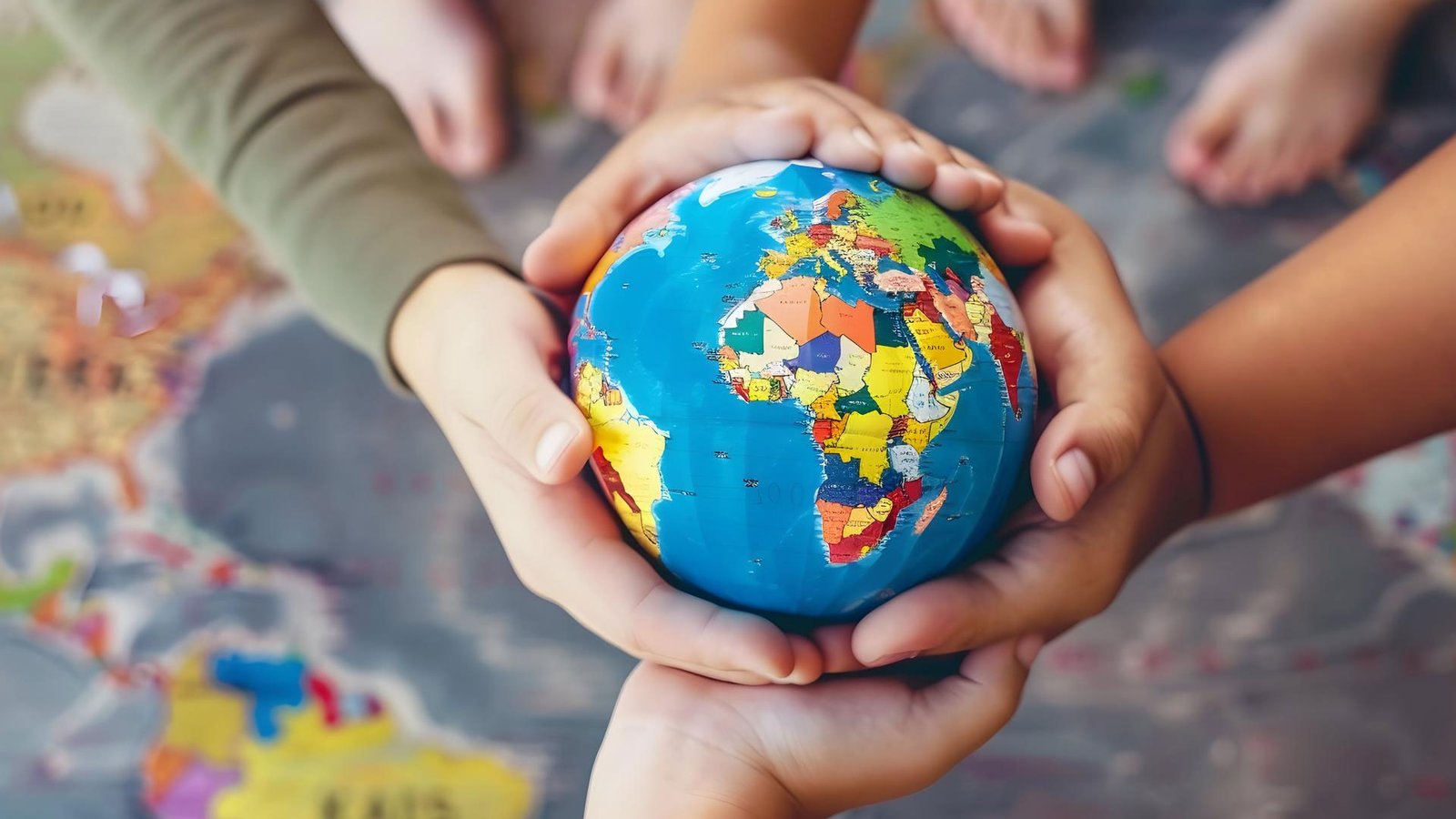 BE OPEN Presents Winning Projects of Designing Future 2050 at COP30