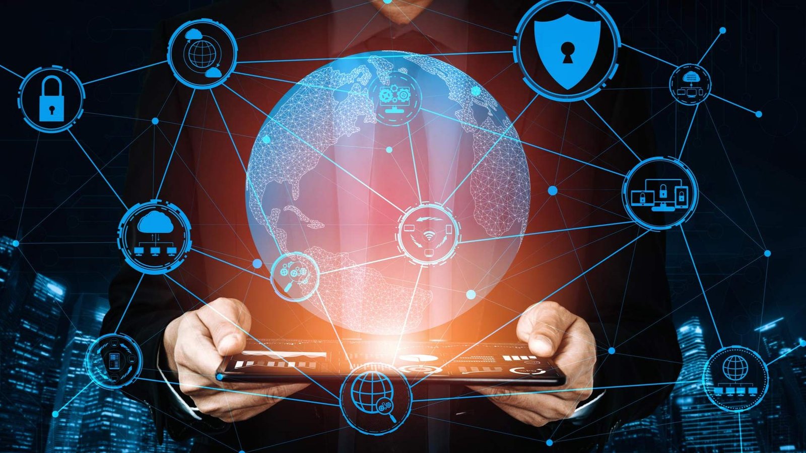 BMIT Technologies implements RedCube site management software for tower operations.