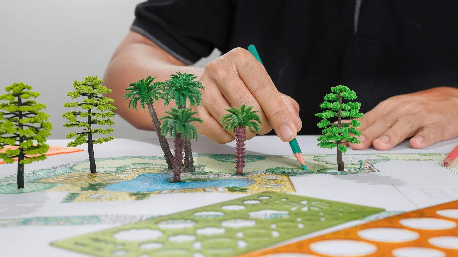 LEOS Developments announces £1 billion Dubai masterplan community.