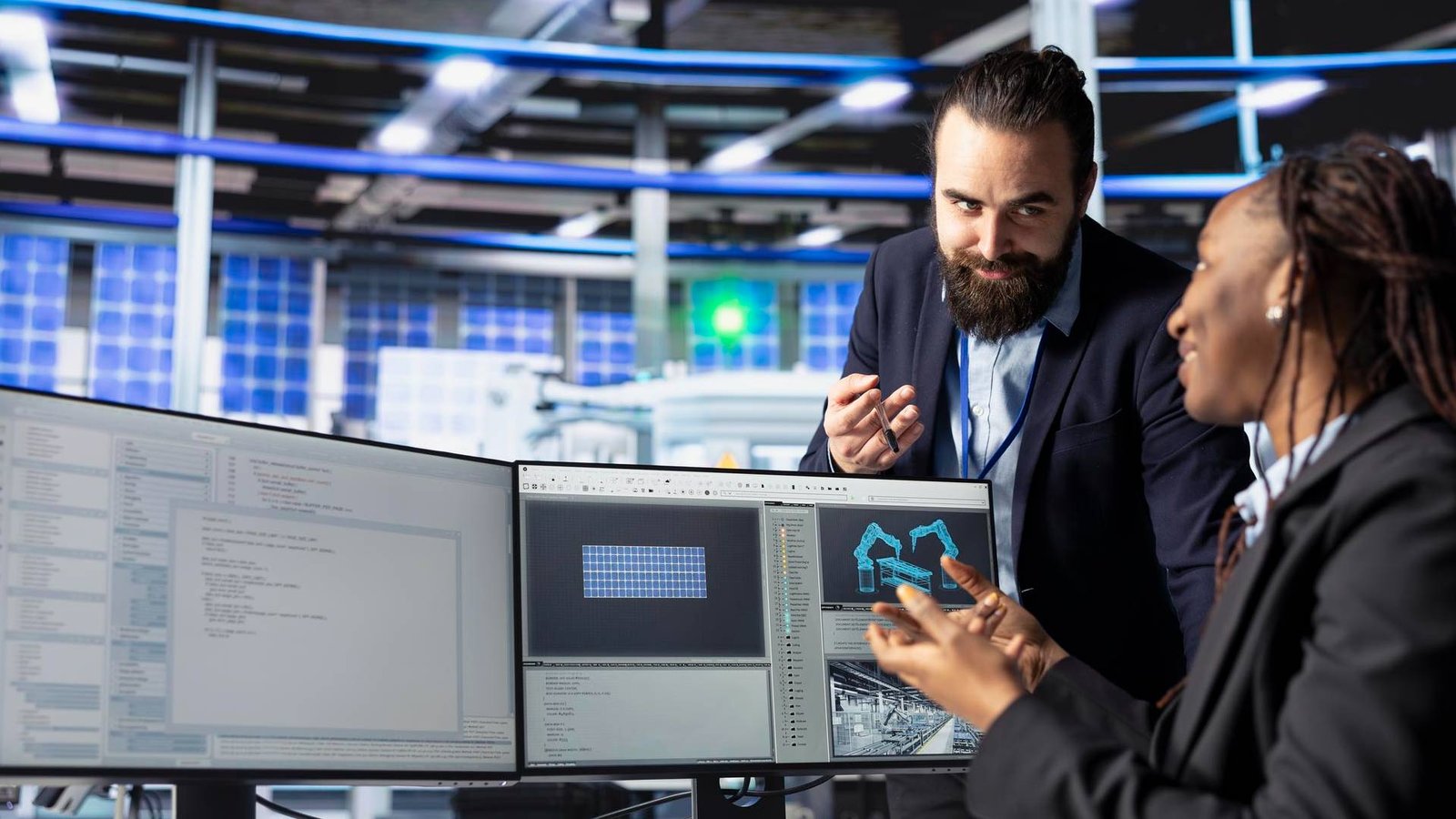 Broadcom expands VMware Cloud Foundation ecosystem.