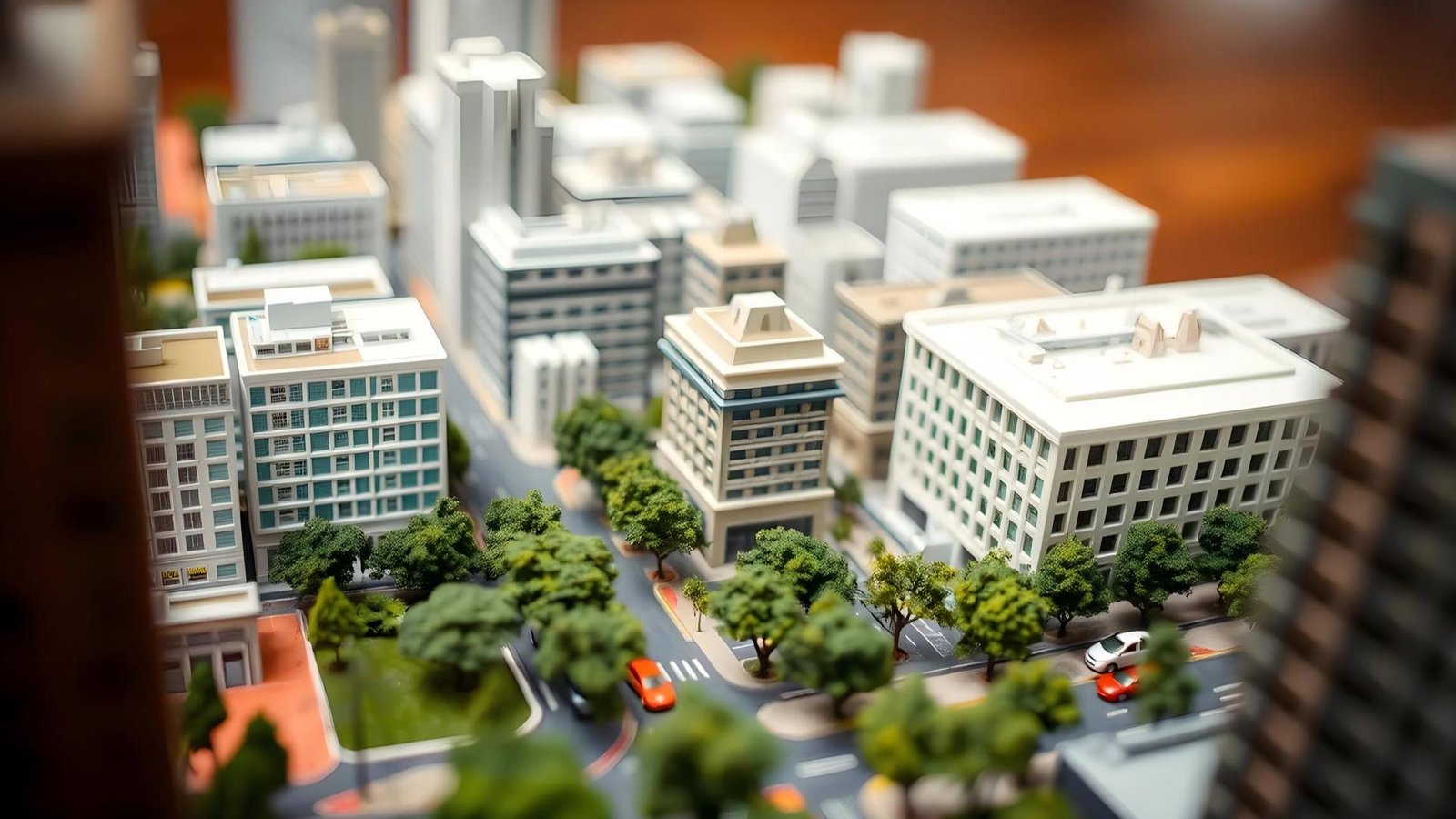 Bull Realty joins TCN Worldwide international commercial real estate network.