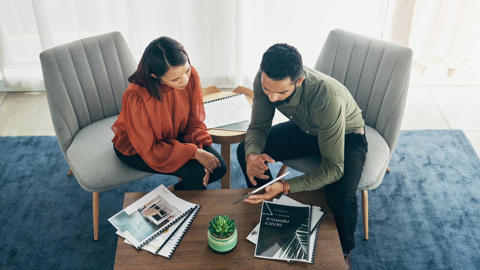 CBP Management team expands operations into PEI commercial market.