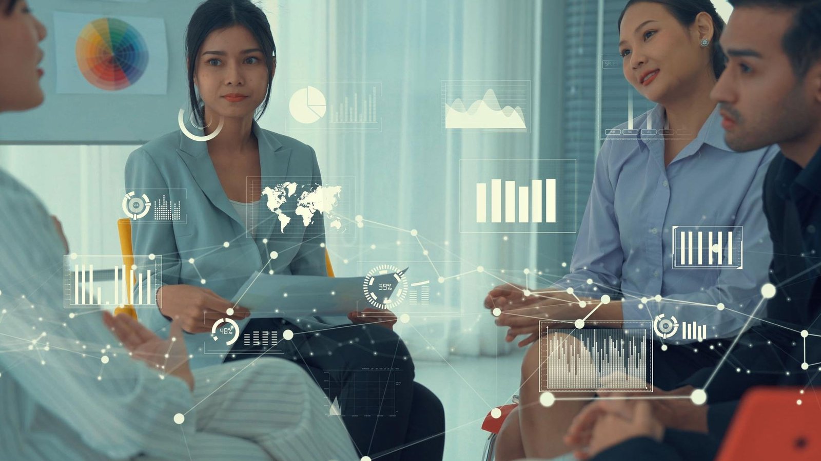 CKGSB Celebrates 23rd Anniversary with New Beijing Campus