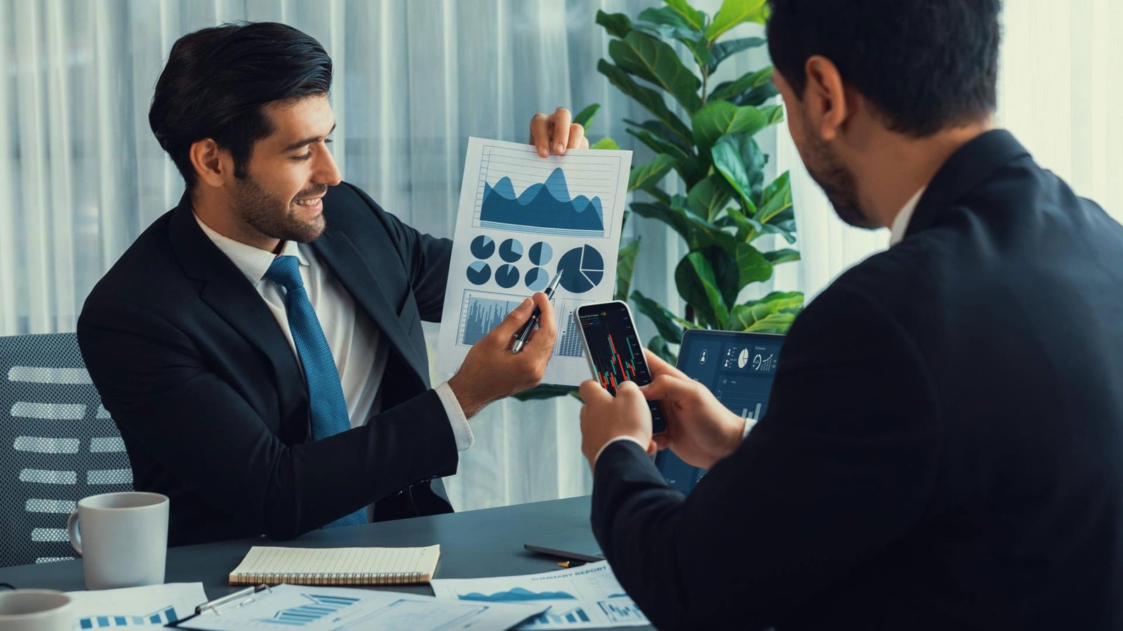 DIDWW and Comnica teams collaborates on worldwide telecom expansion.