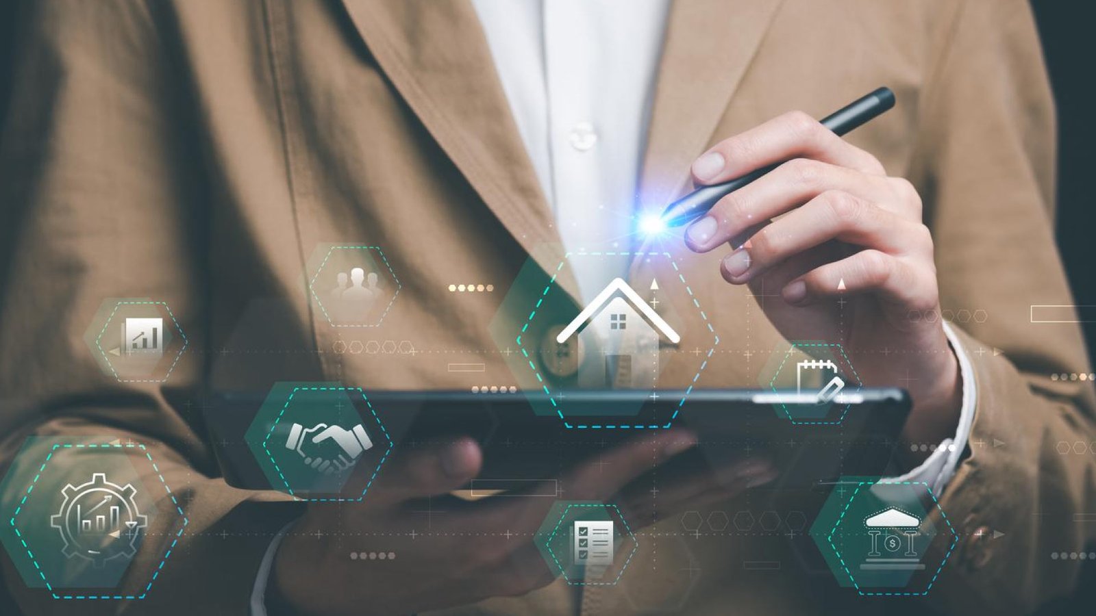 Digital TER-X data space demonstrator presented at the Gaia-X Summit.