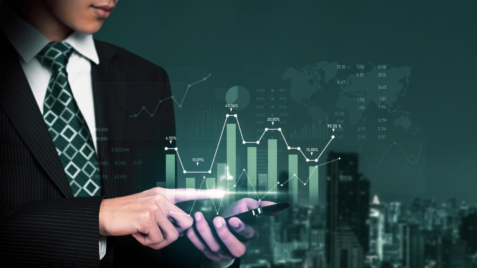 EQT Real Estate completes sale of 33 U.S. logistics assets totaling 4.2 million square feet.