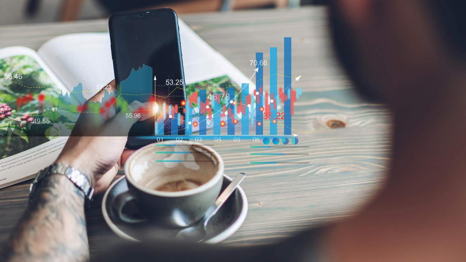 Ellavoz collaborates with Reinvestment Fund to preserve affordable housing.