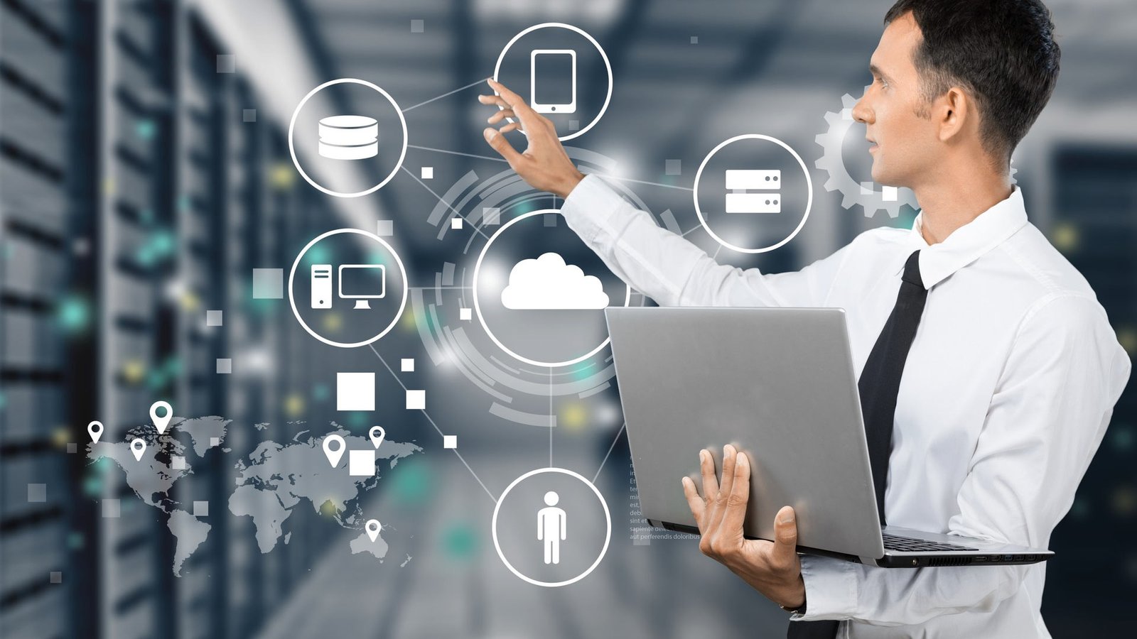 Engenius' EOC620 antenna-flexible CPE for fleets and remote operations.