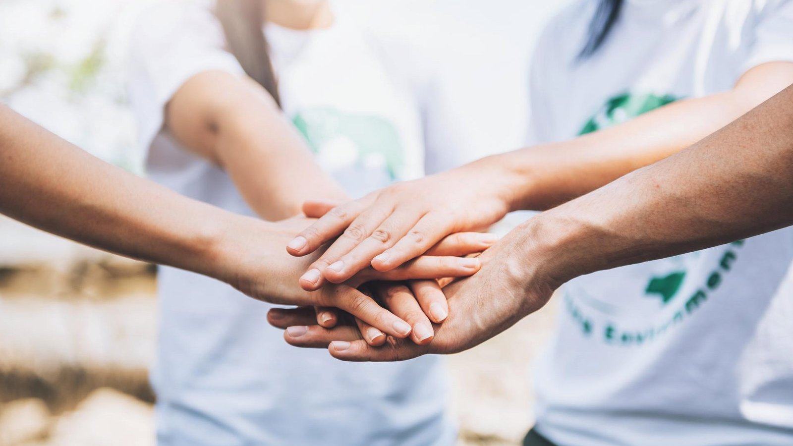 Fortem Capital leadership team celebrating LEED Gold achievement.