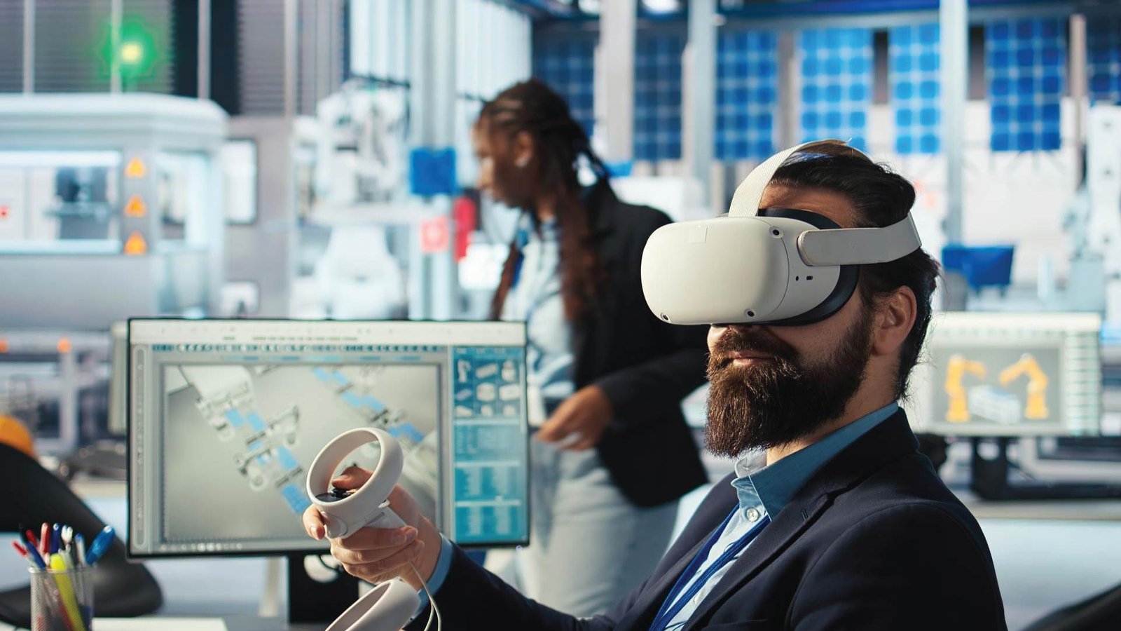 Forward Networks leadership team expansion with new CRO and CMO.