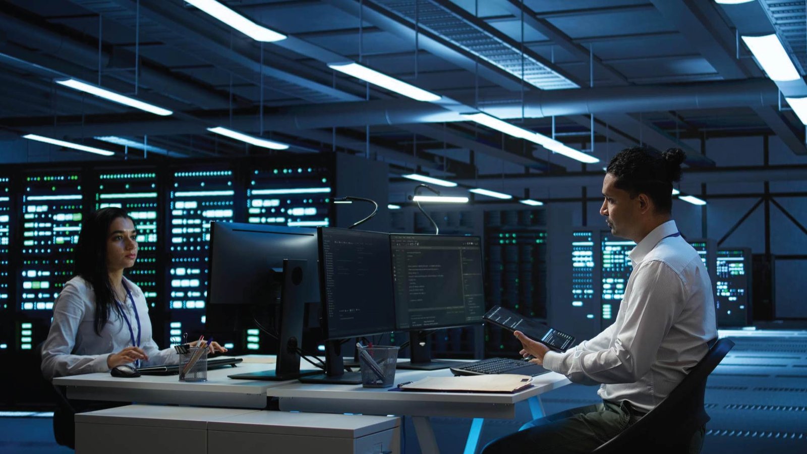 MWC Doha event showcases innovations in intelligent infrastructure and connectivity.