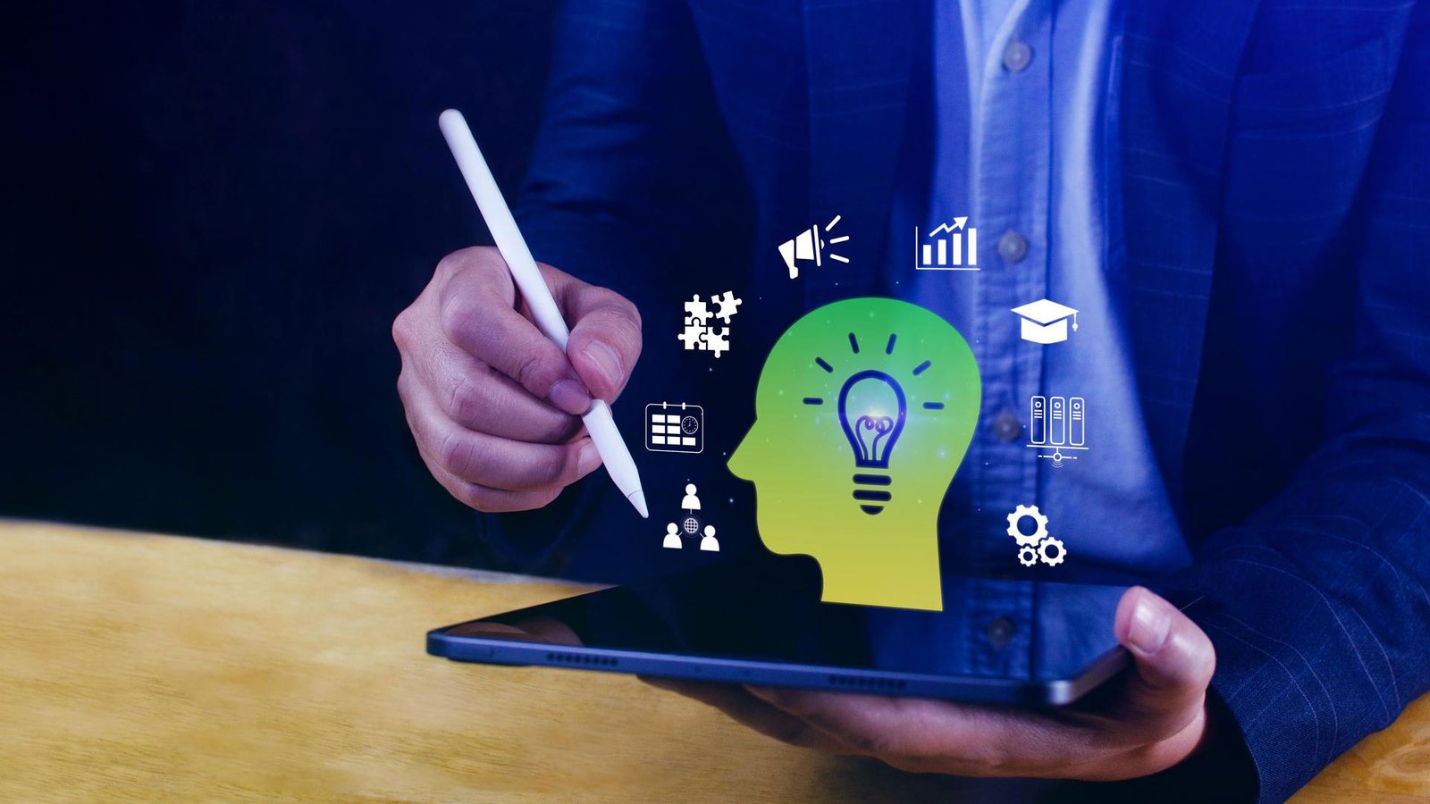 Genesys Works Appoints Byron V. Garrett as CEO