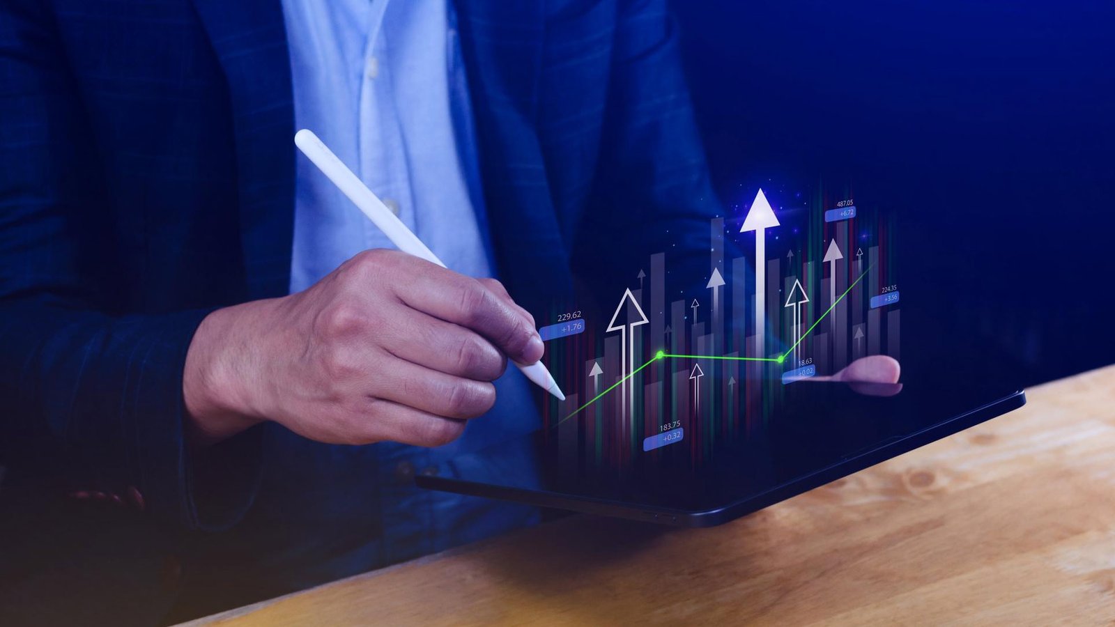 Ghanem strengthens market presence with new $7.1M investment round.