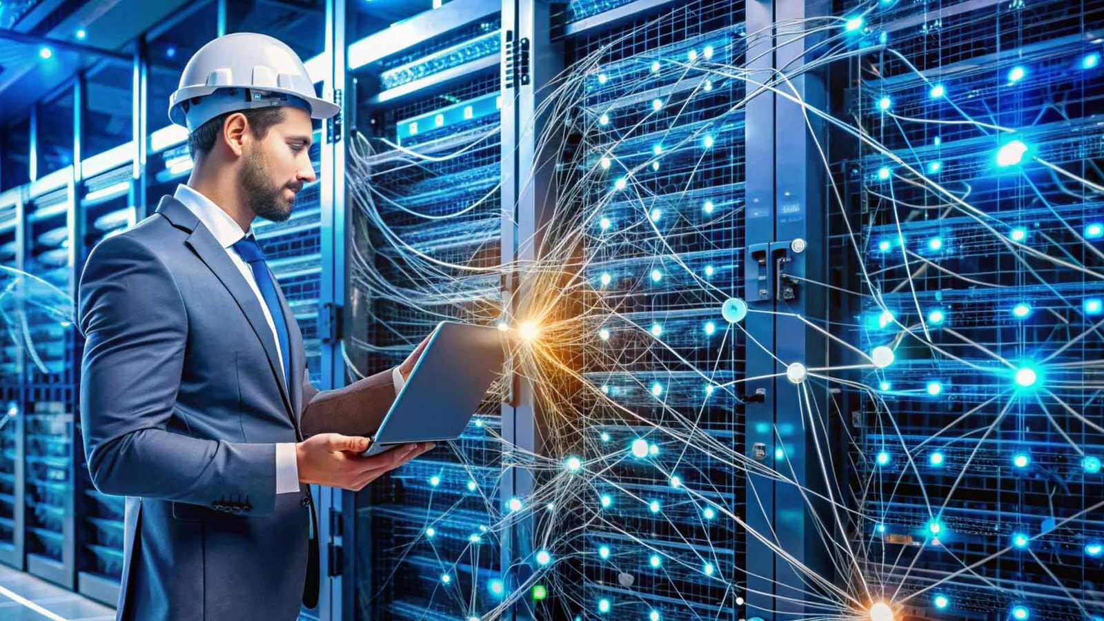 Gilat's Aerostream BUCs powering next-gen satellite connectivity.